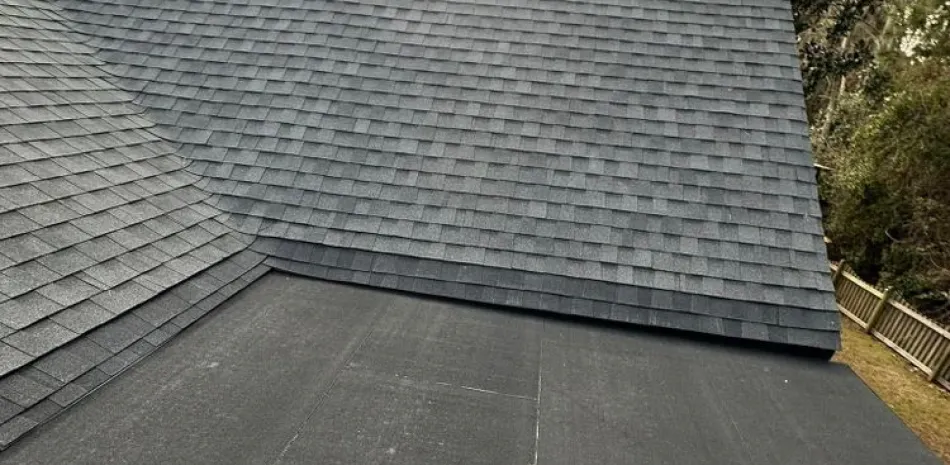 Roofing Roofing